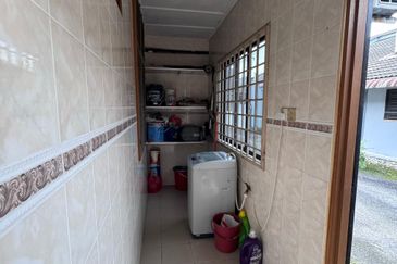 Taman Bukit Indah @ Iskandar Puteri