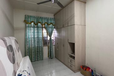 Taman Bukit Indah @ Iskandar Puteri