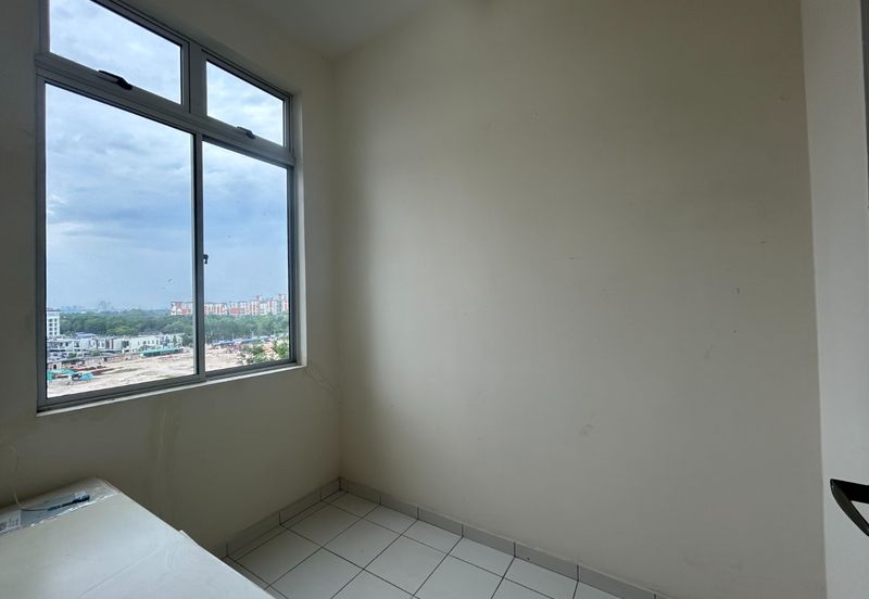 The Seed @ Sutera Utama