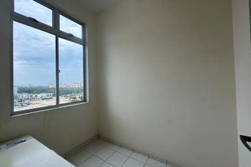 The Seed @ Sutera Utama