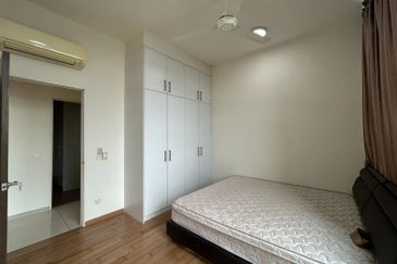 The Seed @ Sutera Utama