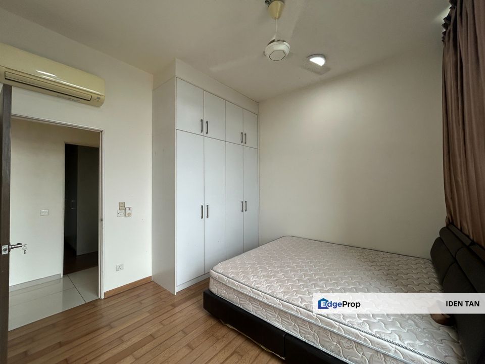 The Seed Sutera Utama Condominium For Sale Near Uda Utama, Danga Sutera, Tun Aminah, Perling, Nusa Bestari, Tampoi Indah, Bukit Indah, Nusa Duta, Johor, Skudai