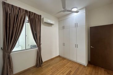 The Seed @ Sutera Utama