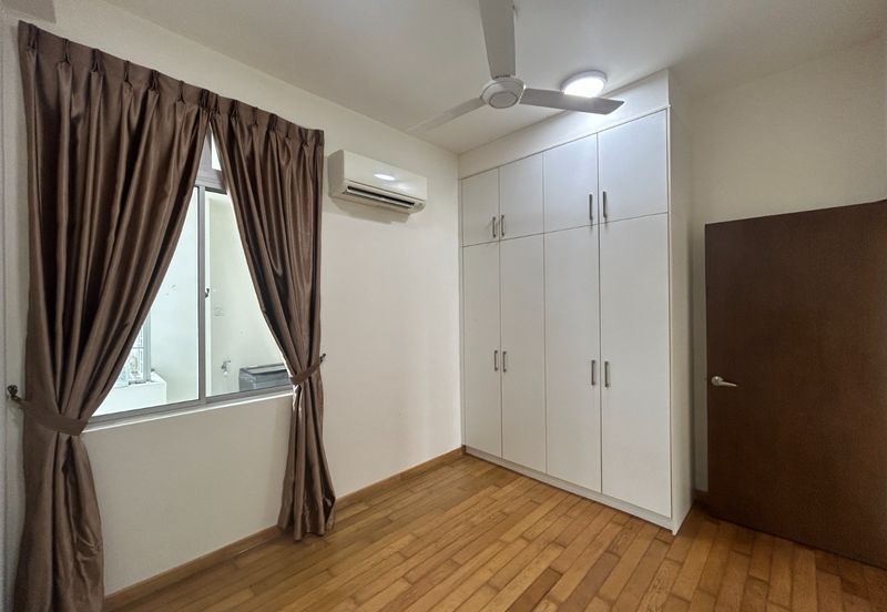 The Seed @ Sutera Utama