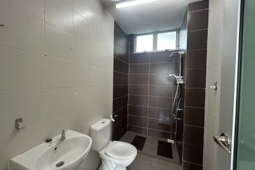 The Seed @ Sutera Utama