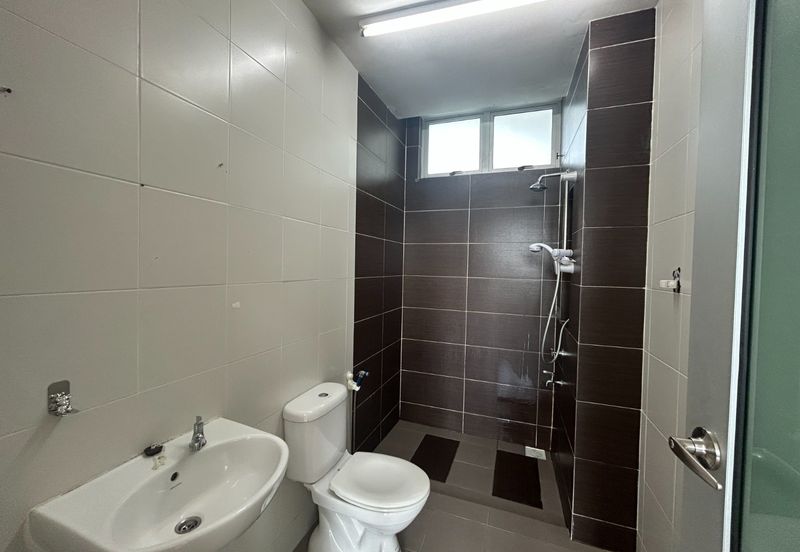 The Seed @ Sutera Utama