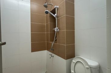 The Seed @ Sutera Utama