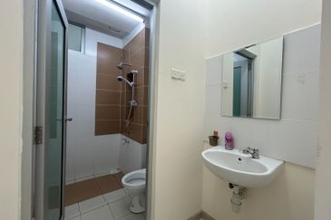 The Seed @ Sutera Utama