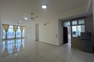 The Seed @ Sutera Utama