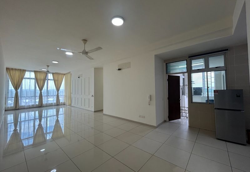 The Seed @ Sutera Utama