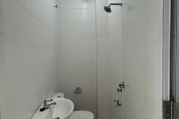 The Seed @ Sutera Utama