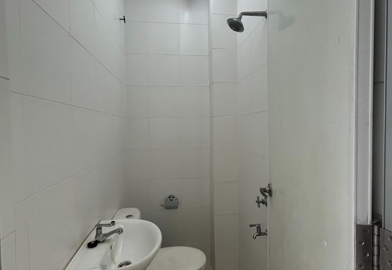 The Seed @ Sutera Utama