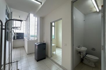 The Seed @ Sutera Utama