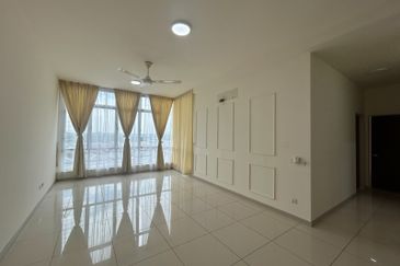 The Seed @ Sutera Utama