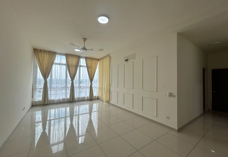 The Seed @ Sutera Utama