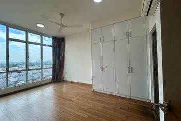 The Seed @ Sutera Utama