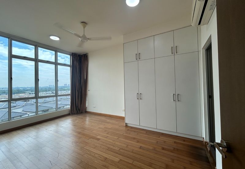 The Seed @ Sutera Utama