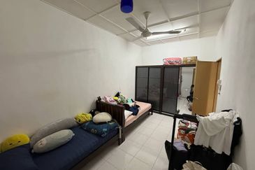 Taman Bukit Indah @ Iskandar Puteri