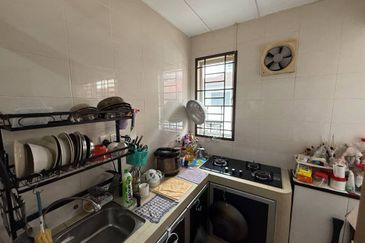 Taman Bukit Indah @ Iskandar Puteri