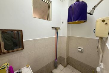 Taman Bukit Indah @ Iskandar Puteri