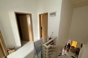 Taman Bukit Indah @ Iskandar Puteri