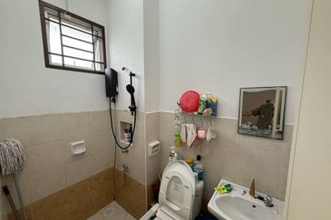 Taman Bukit Indah @ Iskandar Puteri