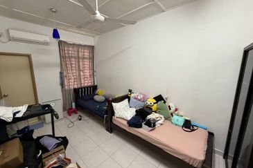 Taman Bukit Indah @ Iskandar Puteri