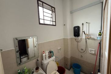 Taman Bukit Indah @ Iskandar Puteri