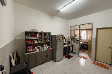 Taman Bukit Indah @ Iskandar Puteri