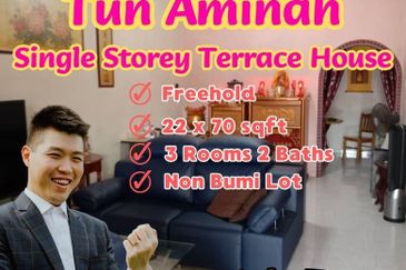 Taman Ungku Tun Aminah