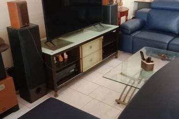 Taman Ungku Tun Aminah