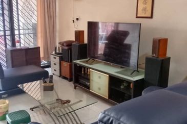 Taman Ungku Tun Aminah