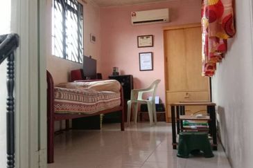 Taman Ungku Tun Aminah