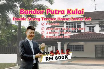 Bandar Putra Kulai