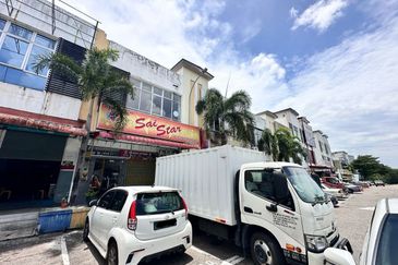 Taman Munsyi Ibrahim