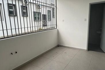 St Marco Park Phase 2