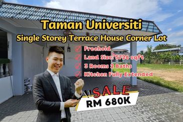 Taman Universiti
