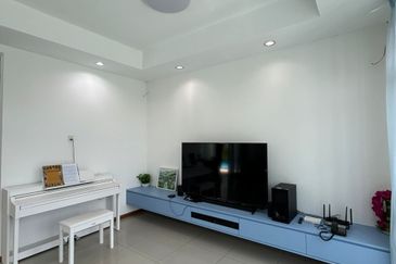 The Gateway @ Horizon Hills