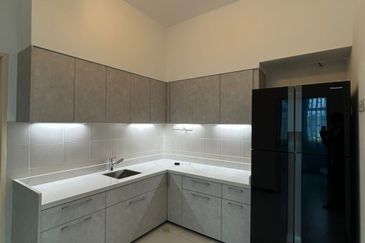 The Gateway @ Horizon Hills