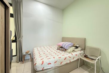 8scape Residences @ Sutera