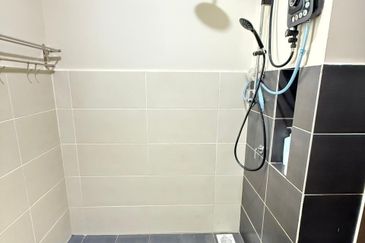 8scape Residences @ Sutera