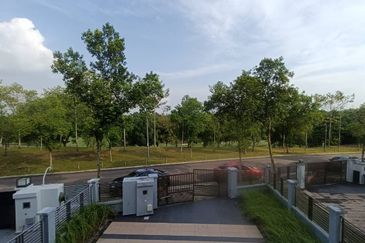 Golf East @ Horizon Hills