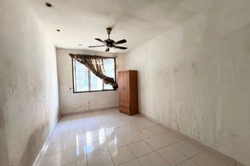 Taman Bukit Indah @ Iskandar Puteri