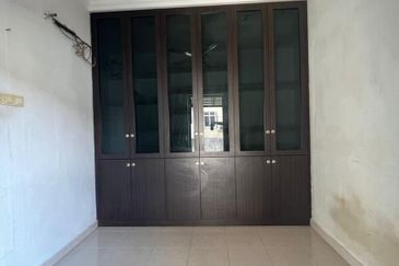 Taman Bukit Indah @ Iskandar Puteri