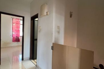 Taman Bukit Indah @ Iskandar Puteri