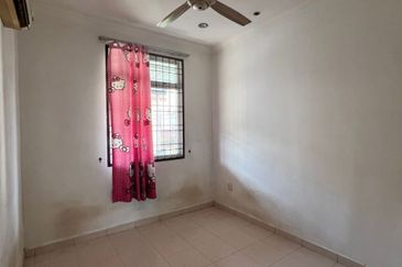 Taman Bukit Indah @ Iskandar Puteri