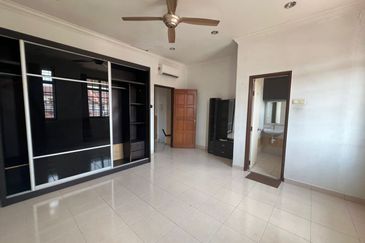 Taman Bukit Indah @ Iskandar Puteri