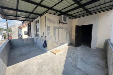 Taman Bukit Indah @ Iskandar Puteri