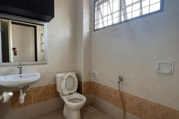 Taman Bukit Indah @ Iskandar Puteri