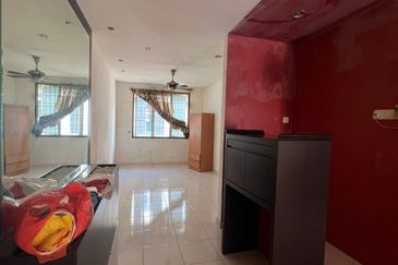 Taman Bukit Indah @ Iskandar Puteri